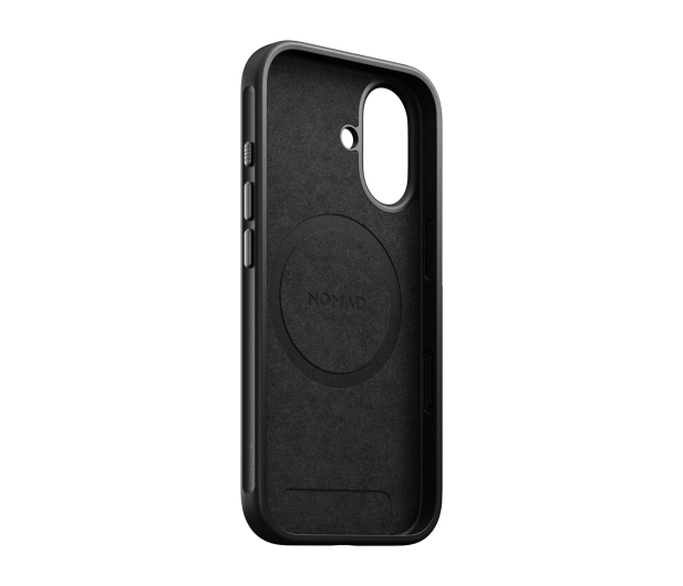 Nomad Modern Leather Case do iPhone 17 MagSafe brown - 1362278 - zdjęcie 3